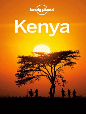 cover image of Kenya